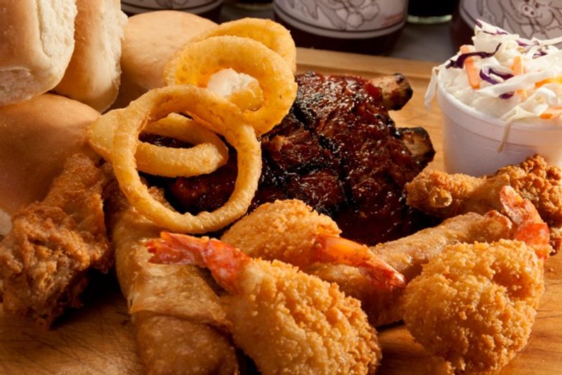 Trust The Rib Kebabs And Kebab Nights