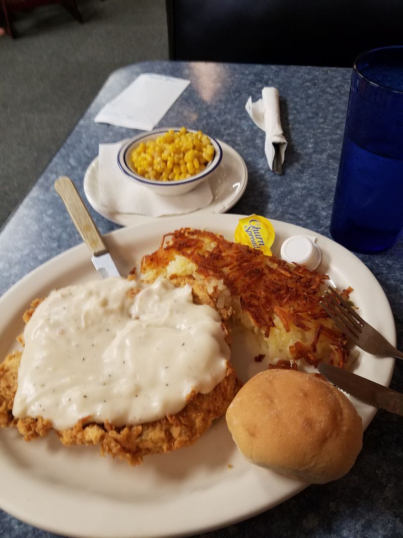 Catfish And The Hot Beef Curveball