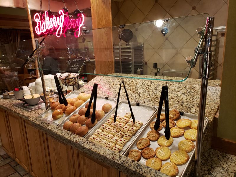 Lean Into Seasonal Pies When They Appear