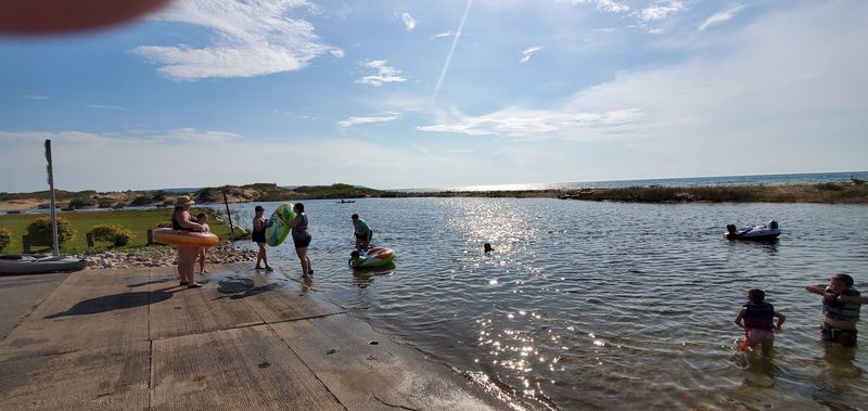 Respect The River Mouth