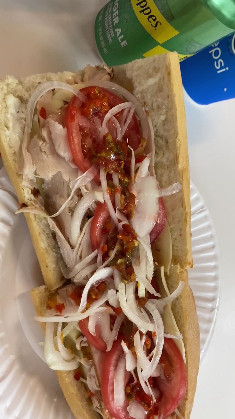 Mind The Counter Pace