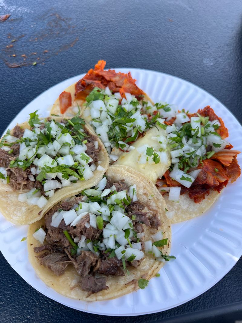Carne Asada Deserves Its Own Moment
