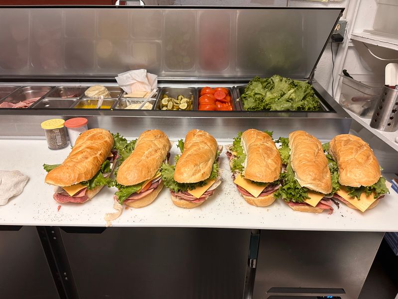 Vegetable Ratio Matters