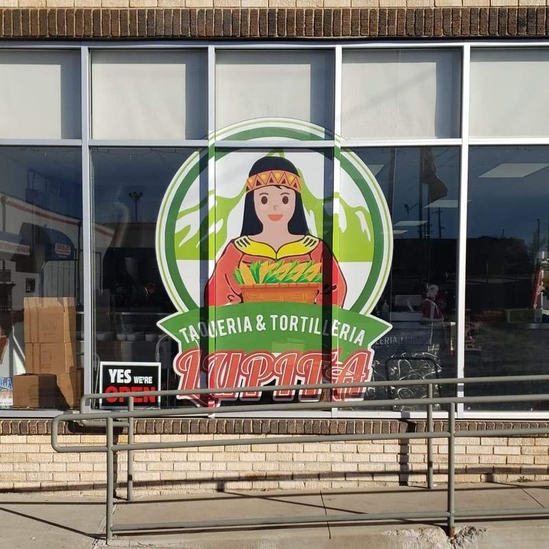 Let The Tortilla Lead Every Choice