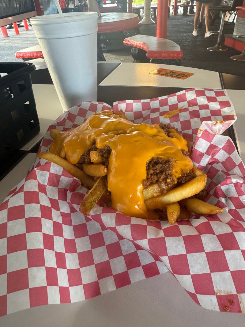 Claim Shade And Savor The Outdoor Rhythm