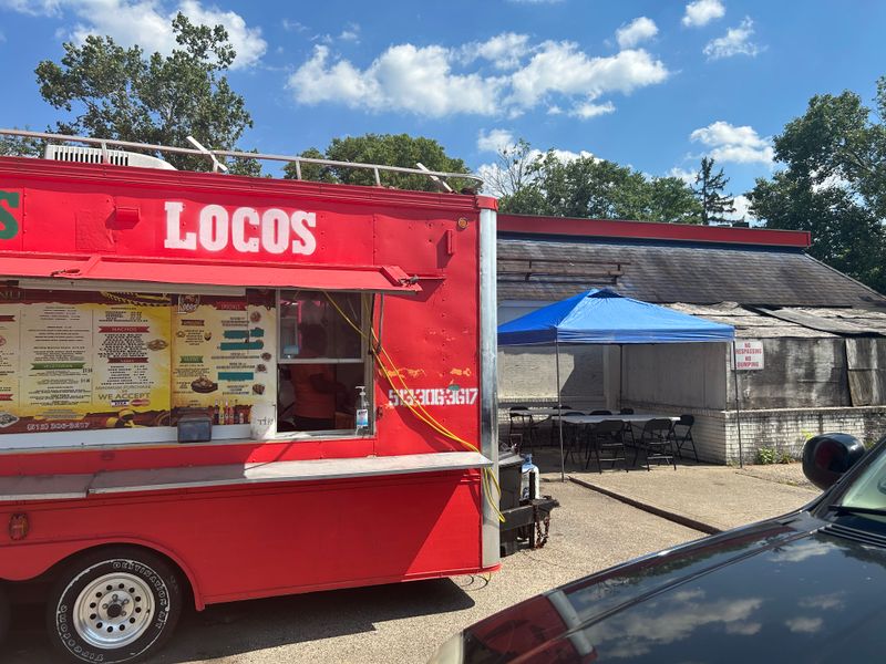 Spot The Render On The Chorizo