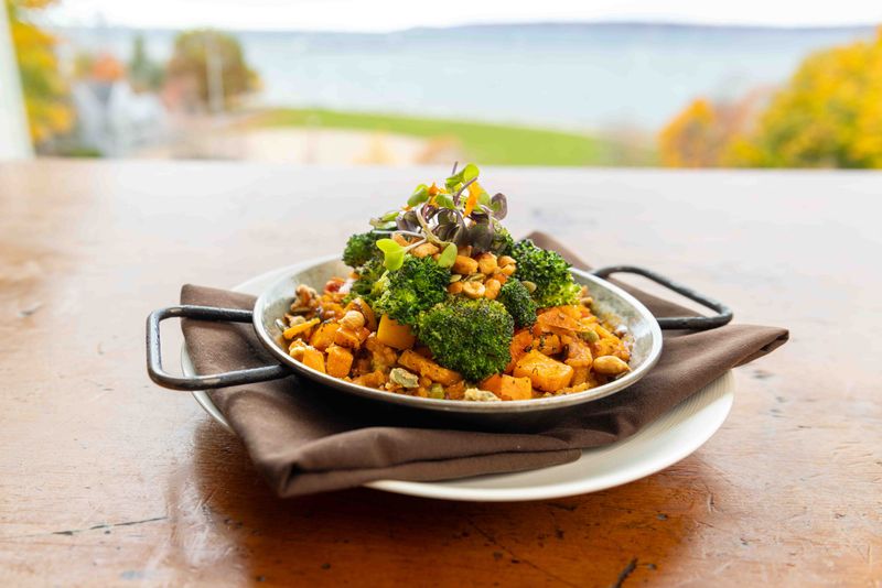 Lean Into Seasonal Soups