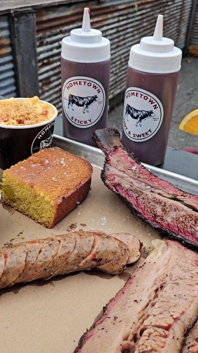 Mind The Sauce Then Skip It