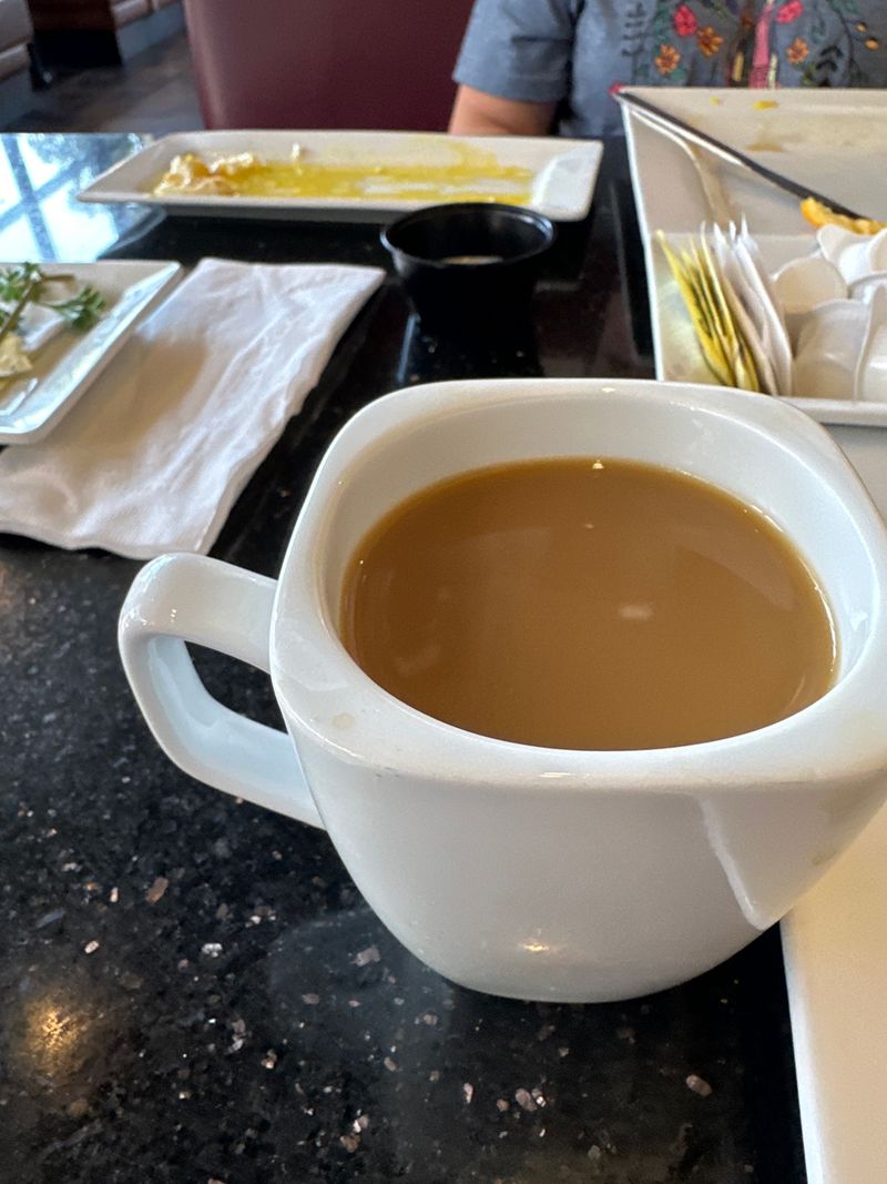 Coffee That Keeps Pace