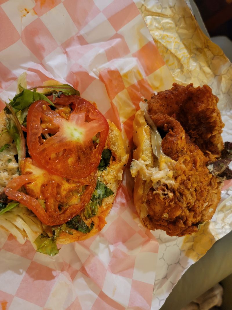 Choose Sides With Intention