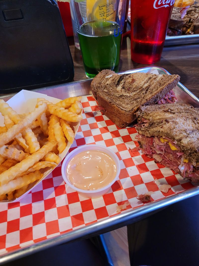 Sit Where Service Flows Fastest