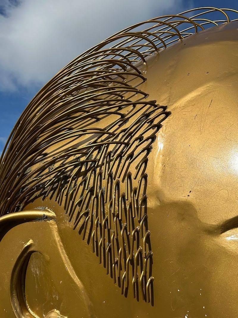 Let Contradictions Be The Point