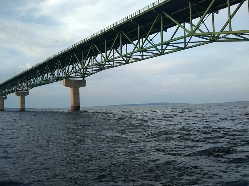 Respect The Working Bridge