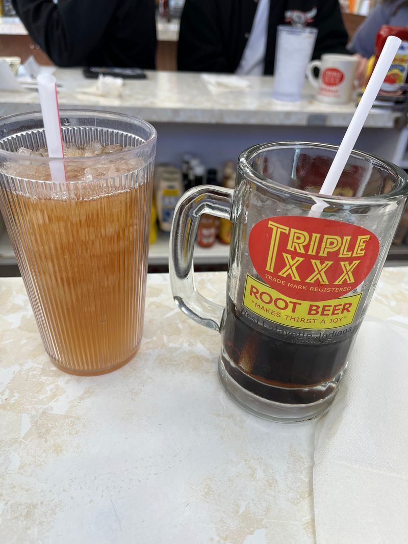 Root Beer Float, Classic Done Right
