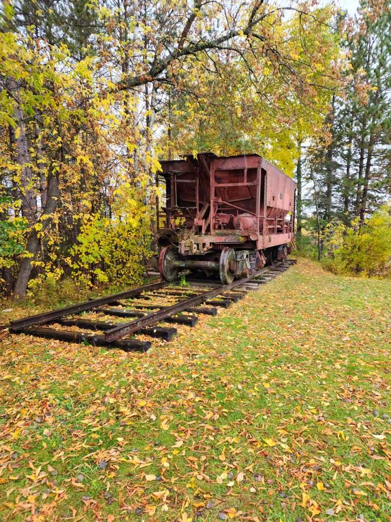 Quick Stop, Lasting Memory