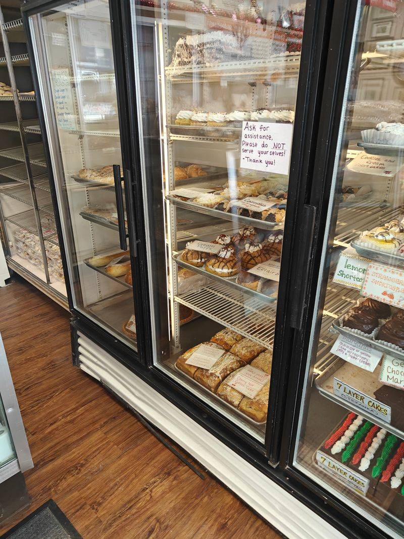 Rye Bread For The Ride Home