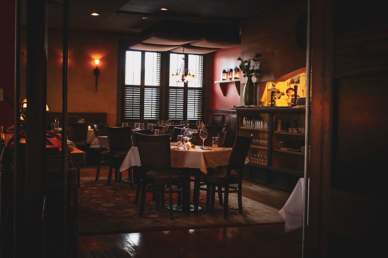 Restaurant Alba Restaurant Alba