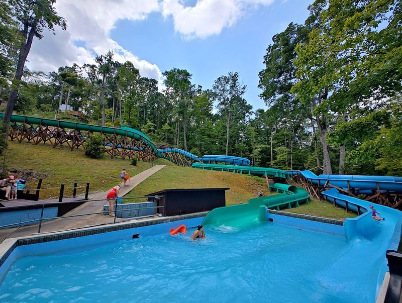 Proximity To Fallingwater And Frank Lloyd Wright Sites