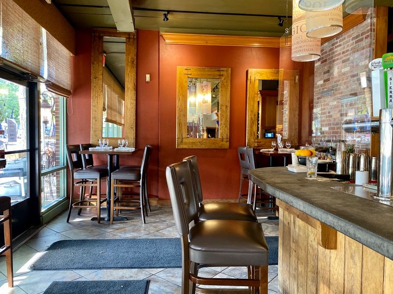Restaurant Bricco