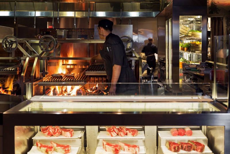 Bazaar Meat by José Andrés