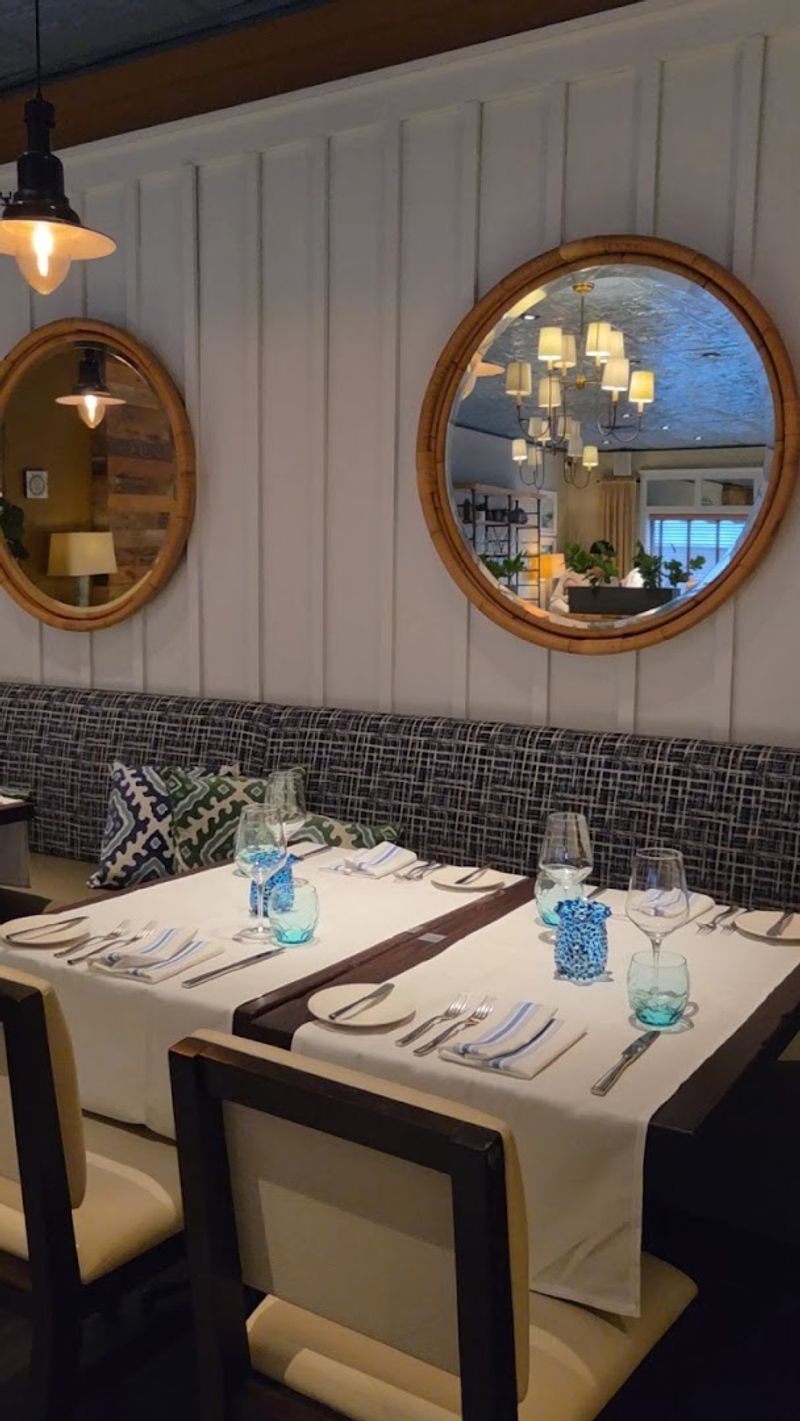 Restaurant Lorena's