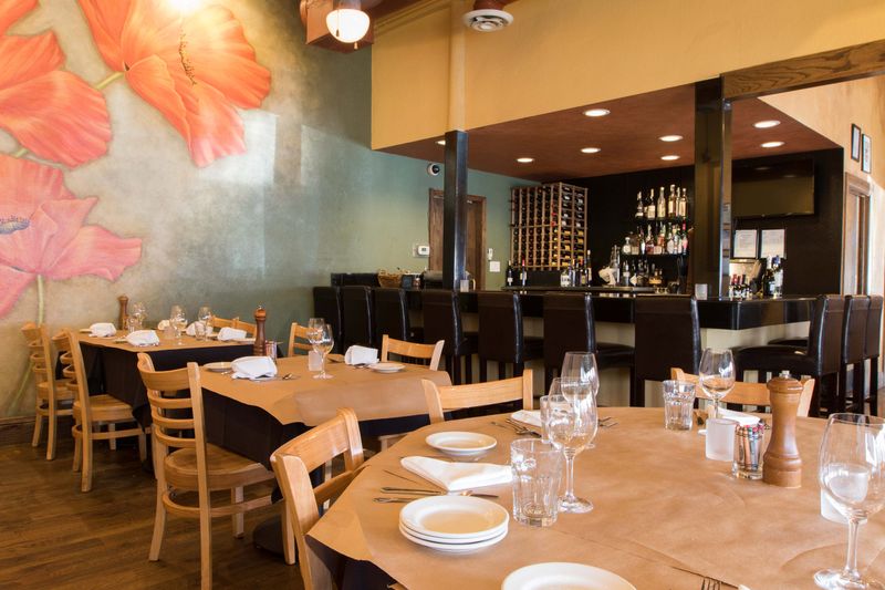 Carmine's on Penn – Denver