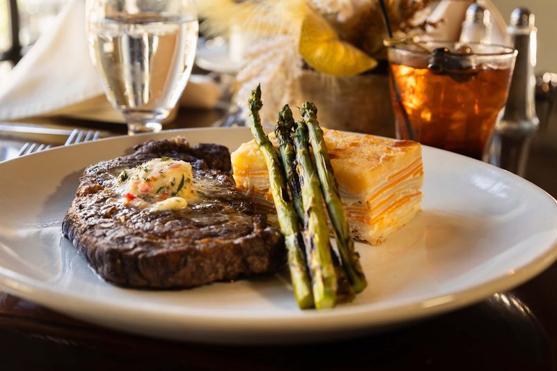 Restaurant Week Menus Worth Watching For