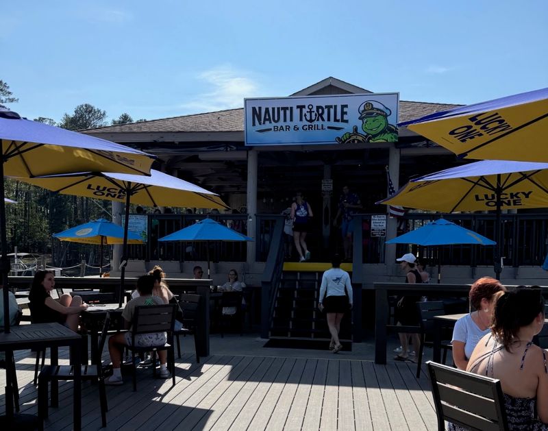 Restaurants And Shops Are Feeling Every Bit Of The Pressure