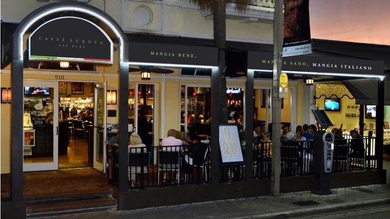 Restaurants And Shops Close By Restaurants And Shops Close By