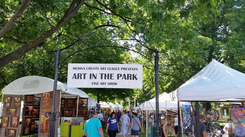 Seasonal Festivals and Community Events