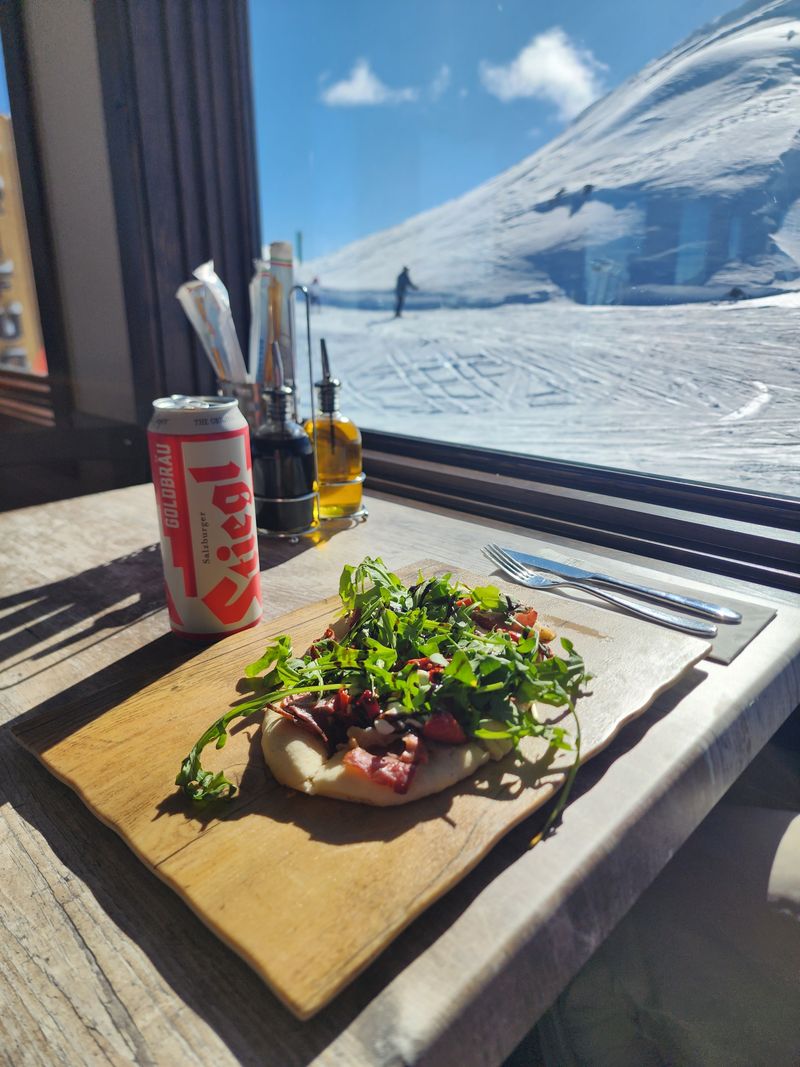 Restaurants in Aspen Snowmass Ski Resort