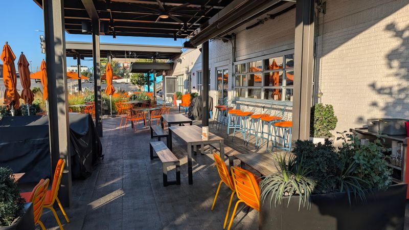 Snooze an A.M. Eatery (East Nashville) – Nashville, Tennessee