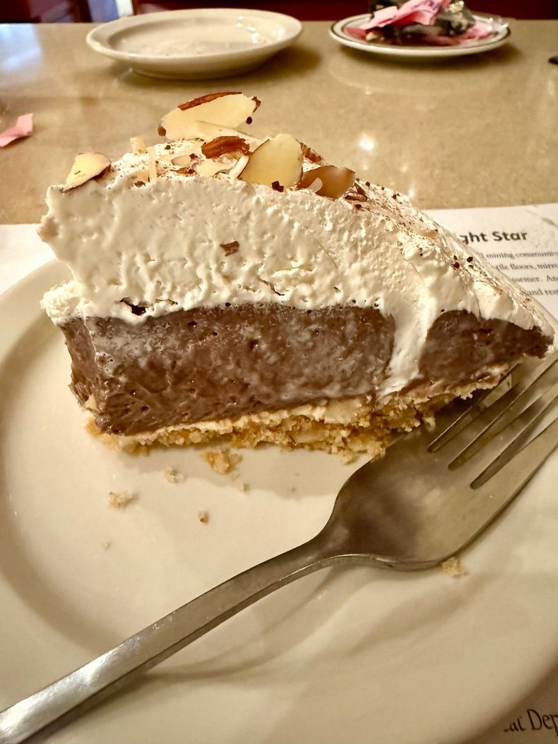 Original Equipment Maintained And Cherished