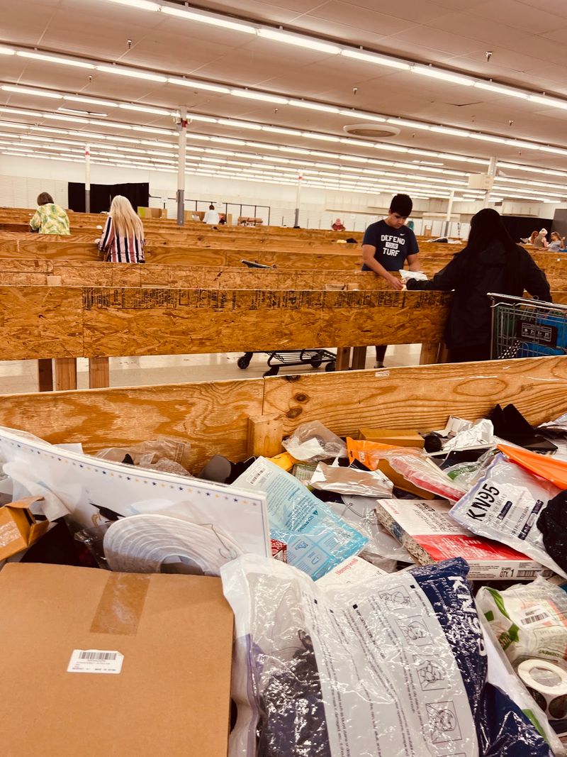 Restock Days And Timing Your Visit