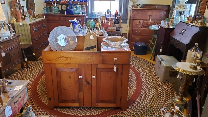 Restoration Finds And Fixer Projects