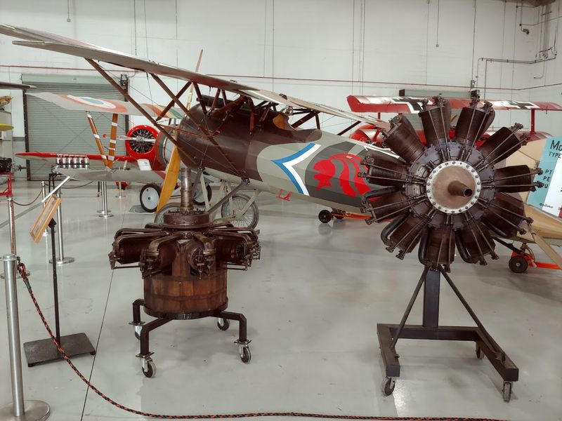 Knowledgeable Tour Guides Who Actually Fly