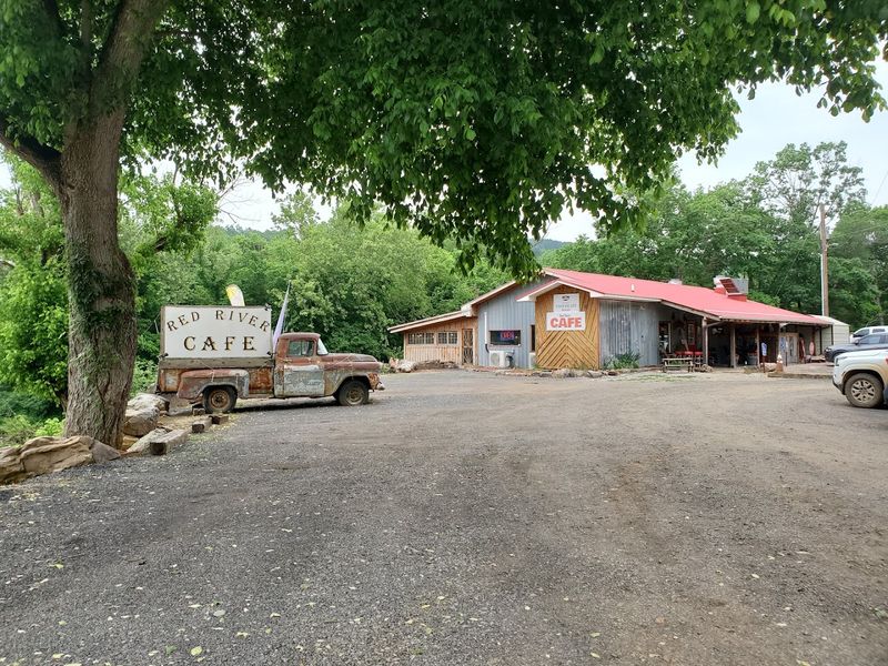 Porches, Flower Gardens, And Friendly Waves