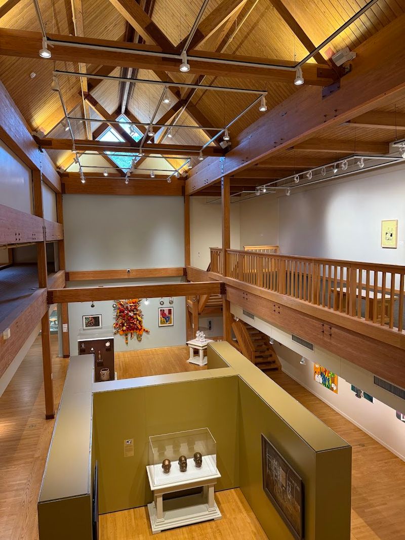 Galleries Blending Decorative Arts And Regional Heritage Galleries Blending Decorative Arts And Regional Heritage