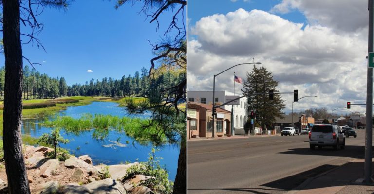 Retirees Say This Affordable Arizona Town Made Them Wish They Moved Sooner