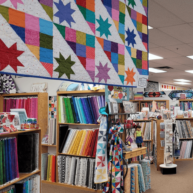 An Atmosphere That Feels Like Home