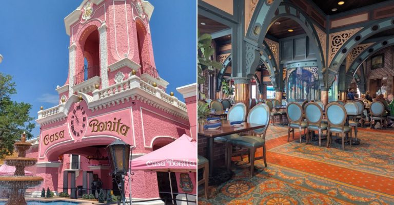 Retro All-You-Can-Eat Spots In Colorado Where Time Has Stopped Ticking