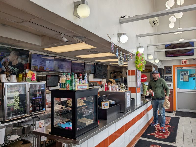 Service With Speed, Heart, And Consistency