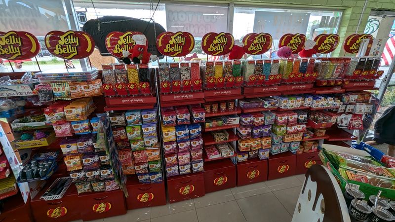 Retro Candy That Sparks Pure Nostalgia Retro Candy That Sparks Pure Nostalgia
