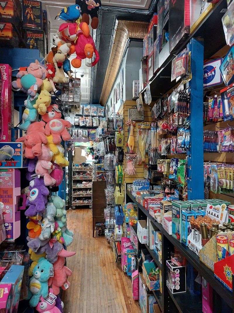 My Little Ponies in Every Generation