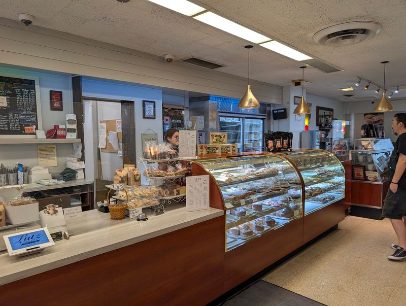 Retro Charm, Friendly Faces, And Everyday Treats