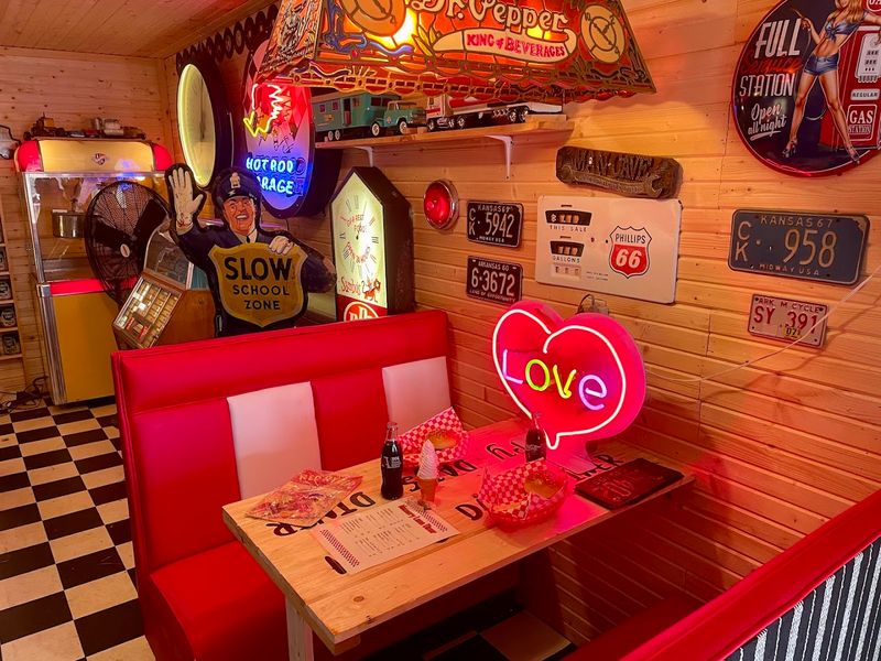 Retro Curiosities That Feel Unreal