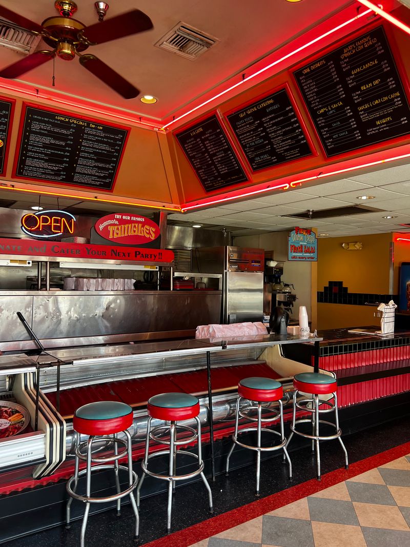 The Team Make You Feel Like Family