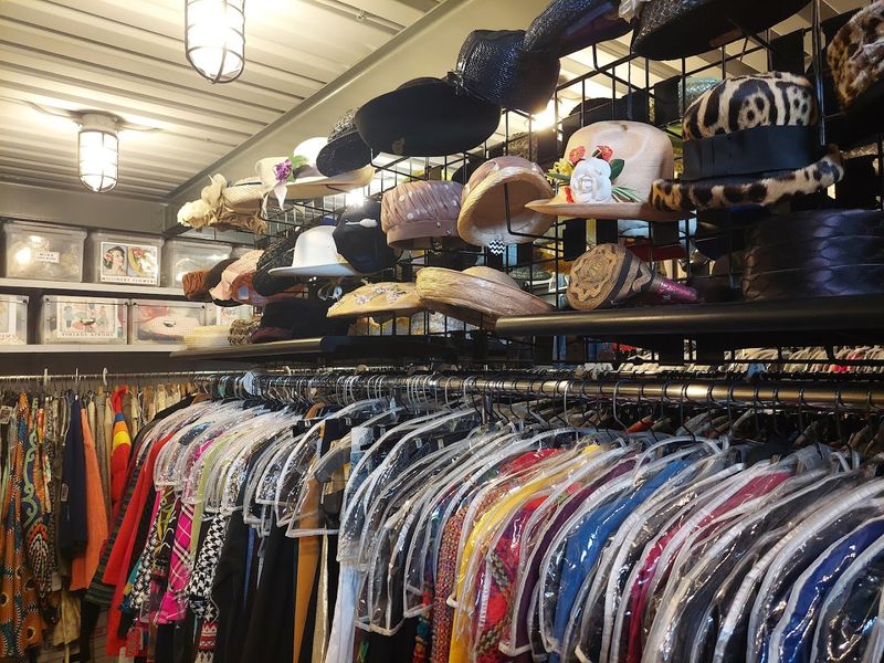 Reasonable Prices For High-Quality Vintage