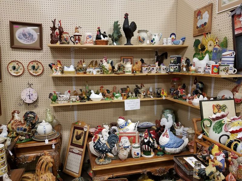 You Should Clear Your Entire Schedule Before Visiting