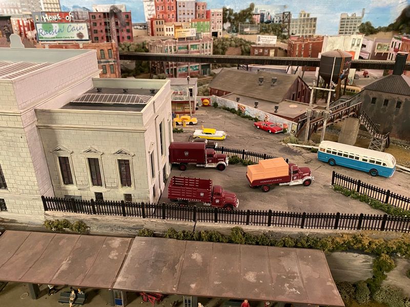 Retro Toys And Games Steal The Show Next Door
